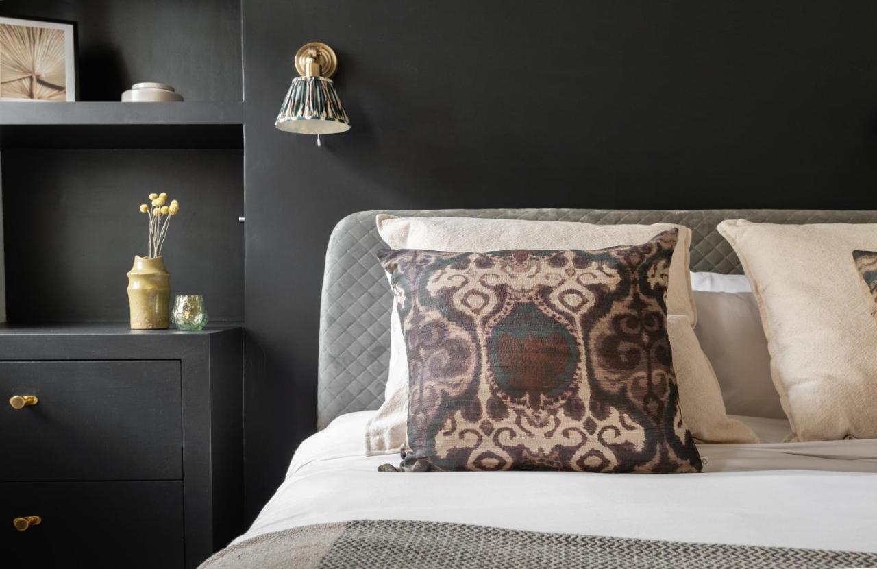 The Heart Of Shepherds Bush - Modern 2Bdr Apartment With Garden London Kültér fotó