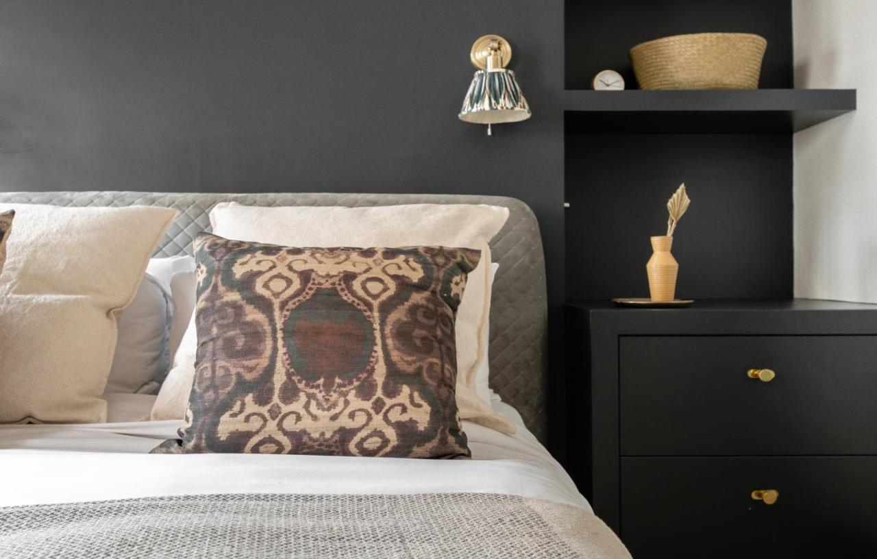 The Heart Of Shepherds Bush - Modern 2Bdr Apartment With Garden London Kültér fotó